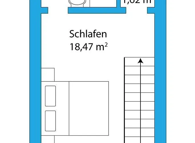 Apartmán Bergschloessl Whg 23