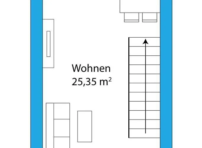 Bergschloessl Whg 23 Apartmán *
