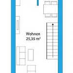 Bergschloessl Whg 23 Апартаменты *