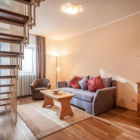 Bergschloessl Whg 23 Appartement *