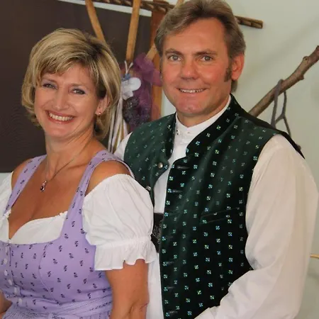 Bergschloessl Whg 23 Apartment Oberaudorf