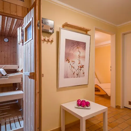 Bergschloessl Whg 23 Apartament Oberaudorf