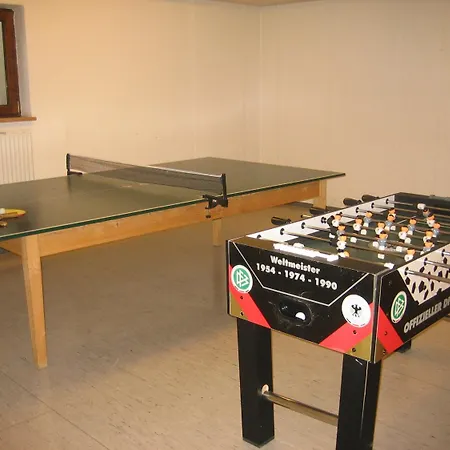 Bergschloessl Whg 23 Lägenhet *