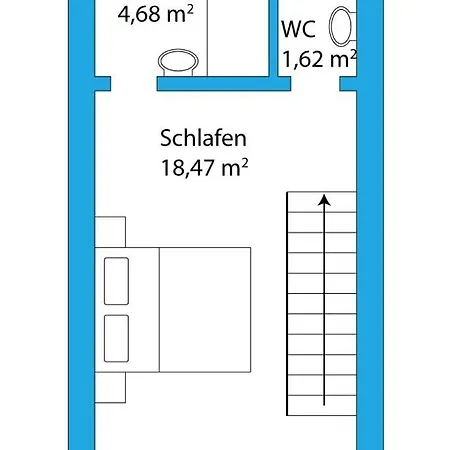 Lägenhet Bergschloessl Whg 23