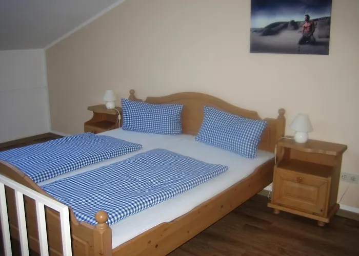 Appartement Bergschloessl Whg 23 Oberaudorf