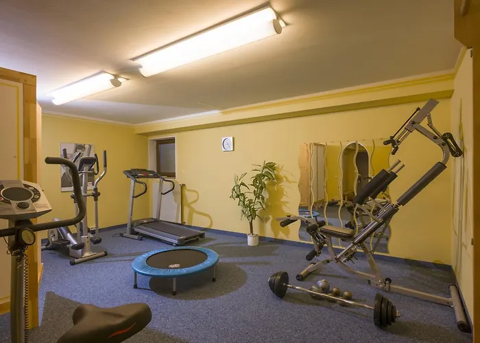 Bergschloessl Whg 23 Appartement